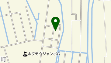 富士機材株式会社の地図画像
