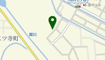 株式会社鈴木精機の地図画像