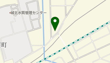 鳴和プラスチック株式会社の地図画像