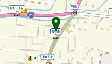 徳久薬品の地図画像