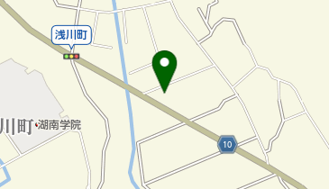 株式会社エーエスケーの地図画像