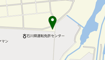 有限会社永田設備の地図画像