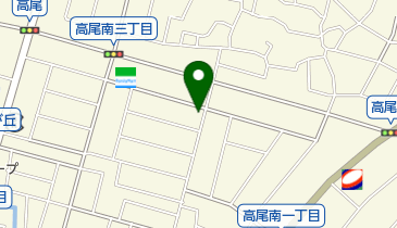 有限会社山岸工設の地図画像