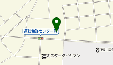 株式会社コゥエイ物産の地図画像