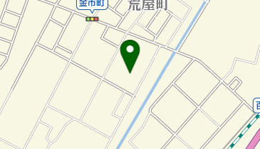 宇野製作所株式会社の地図画像