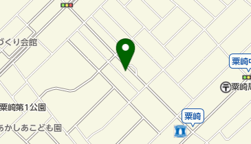 にしむらの地図画像