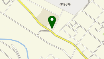 北陸エースコン株式会社の地図画像