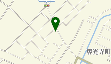 株式会社三晴の地図画像