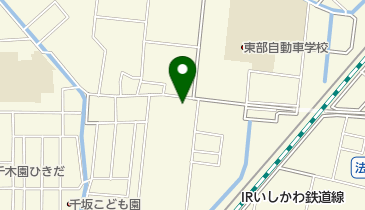 株式会社嶋板金工作所の地図画像