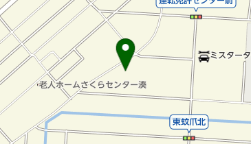 社団法人石川県コンクリート製品協会の地図画像
