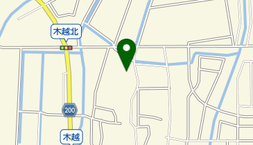 新品未使用❤️ 地図で歩く 金沢、送料こみ♪ 五坊商店」(金沢市-農林漁業/食品-〒920-0203)の地図/アクセス