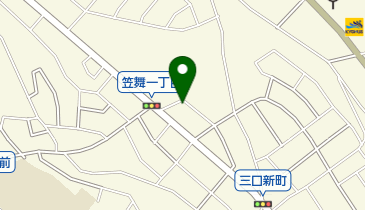 きりゅうの地図画像