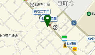 幸田商店の地図画像