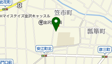 株式会社村井酒店の地図画像