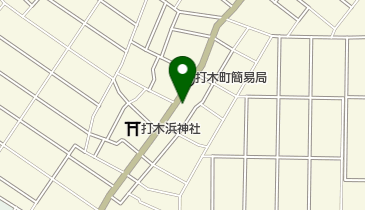 ナカモト酒店の地図画像