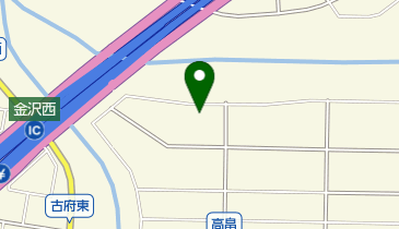 株式会社ワールドモータースの地図画像