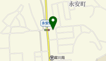瀬戸自動車商会の地図画像