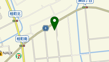 前田オートサービスの地図画像