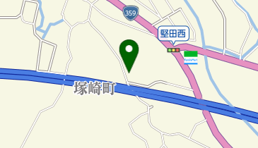 矢田自動車サービスの地図画像