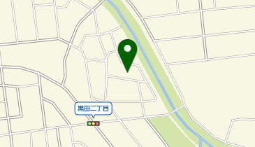 ガレージサニーディの地図画像