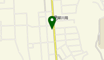 コサカオートの地図画像