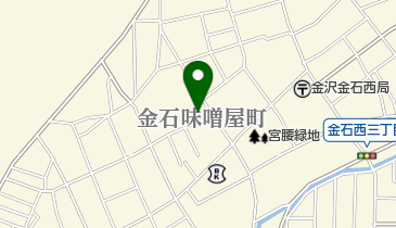 幸円寺の地図画像