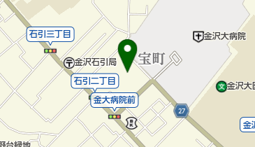 仰西寺の地図画像