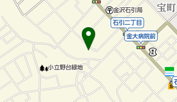 真行寺の地図画像