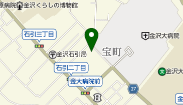 乗円寺の地図画像