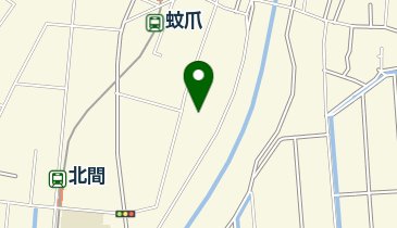 静林寺の地図画像