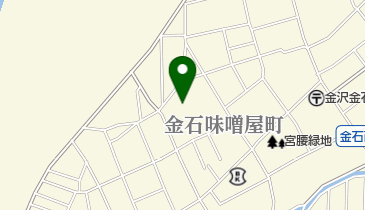 妙玄院の地図画像