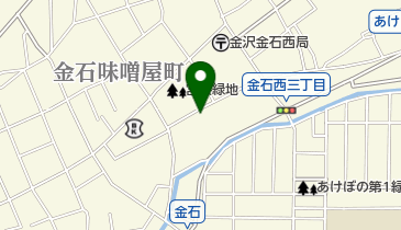 竜源寺の地図画像