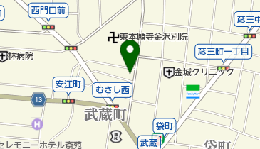 聖林公司　地図 店舗一覧 - 株式会社 聖林公司 | SEILIN & Co.