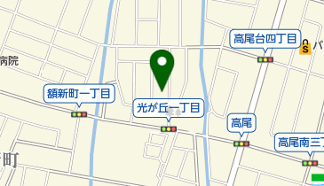 石原写真スタジオの地図画像