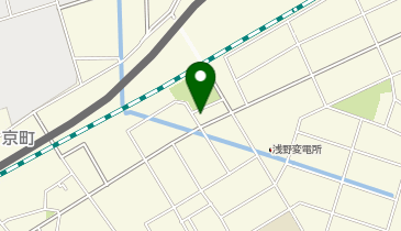 金沢写真院の地図画像