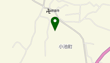 希望が丘の地図画像