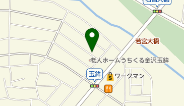 新品未使用❤️ 地図で歩く 金沢、送料こみ♪ 金沢出版社」(金沢市-出版印刷/木・紙製品/事務用品-〒921-8002