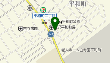 エリートの地図画像