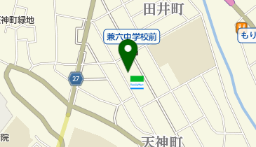 ノブの地図画像