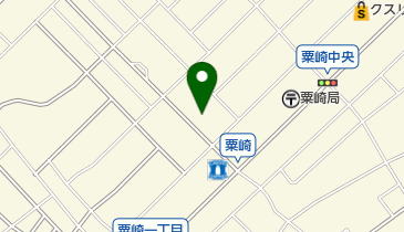 はなずしの地図画像