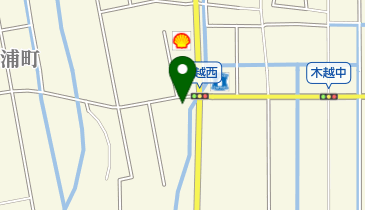 Mai花の地図画像