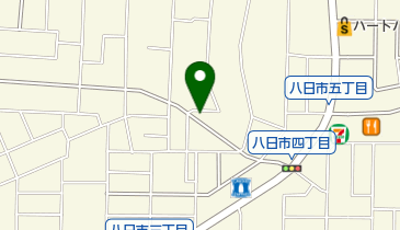 有限会社共栄グリーンの地図画像
