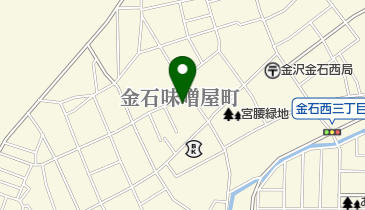 ダスキンさやかの地図画像