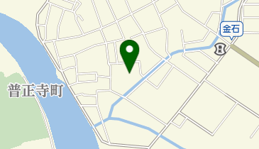 山本材木店の地図画像