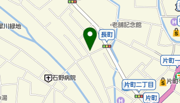 株式会社辻屋商店の地図画像