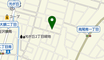 有限会社ナカエソフトウェア開発の地図画像