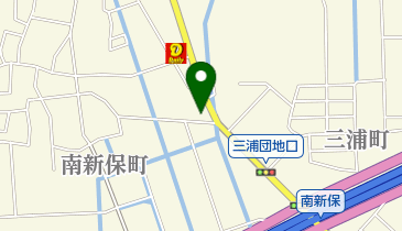 小西タイヤサービスセンターの地図画像