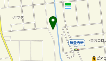 アッシュの地図画像