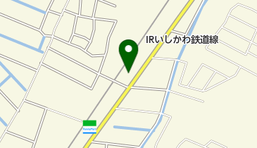 伊徳工芸の地図画像