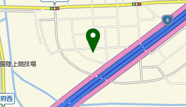 栄田工業株式会社の地図画像